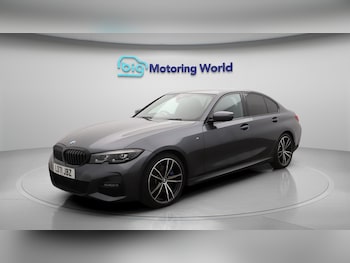 Used BMW 3 Series 2021 for sale - 76227306: Photo 4