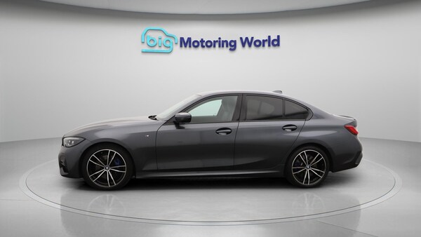 Used BMW 3 Series 2021 for sale - 76227306: Photo 5