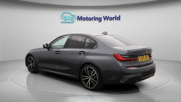 Used BMW 3 Series 2021 for sale - 76227306: Photo 6