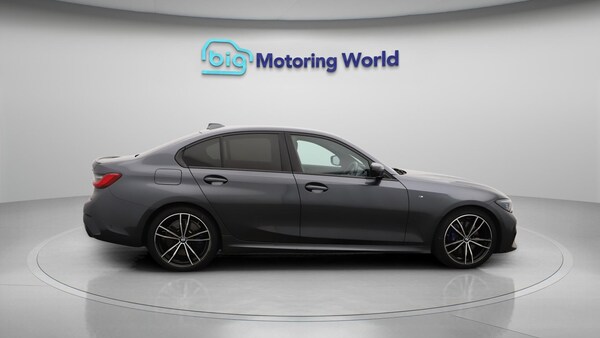 Used BMW 3 Series 2021 for sale - 76227306: Photo 9