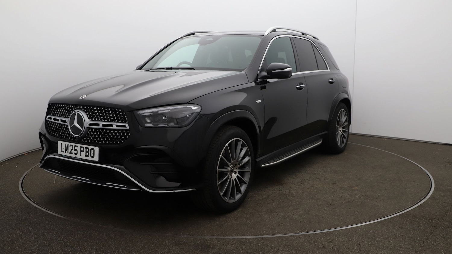 Used Mercedes-Benz GLE 2025 for sale - 76810141: Photo 32