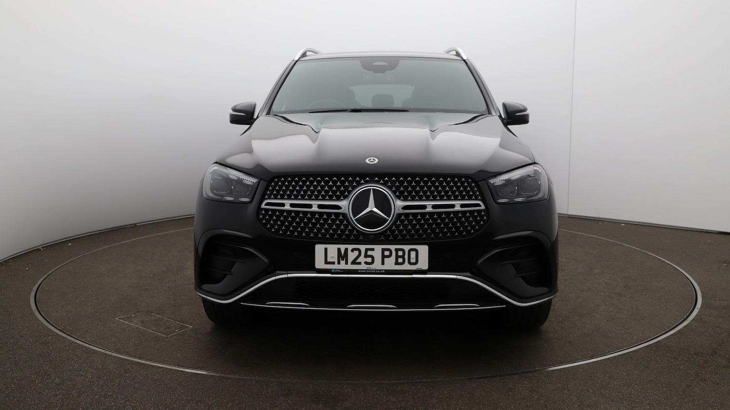 Used Mercedes-Benz GLE 2025 for sale - 76810141: Photo 35