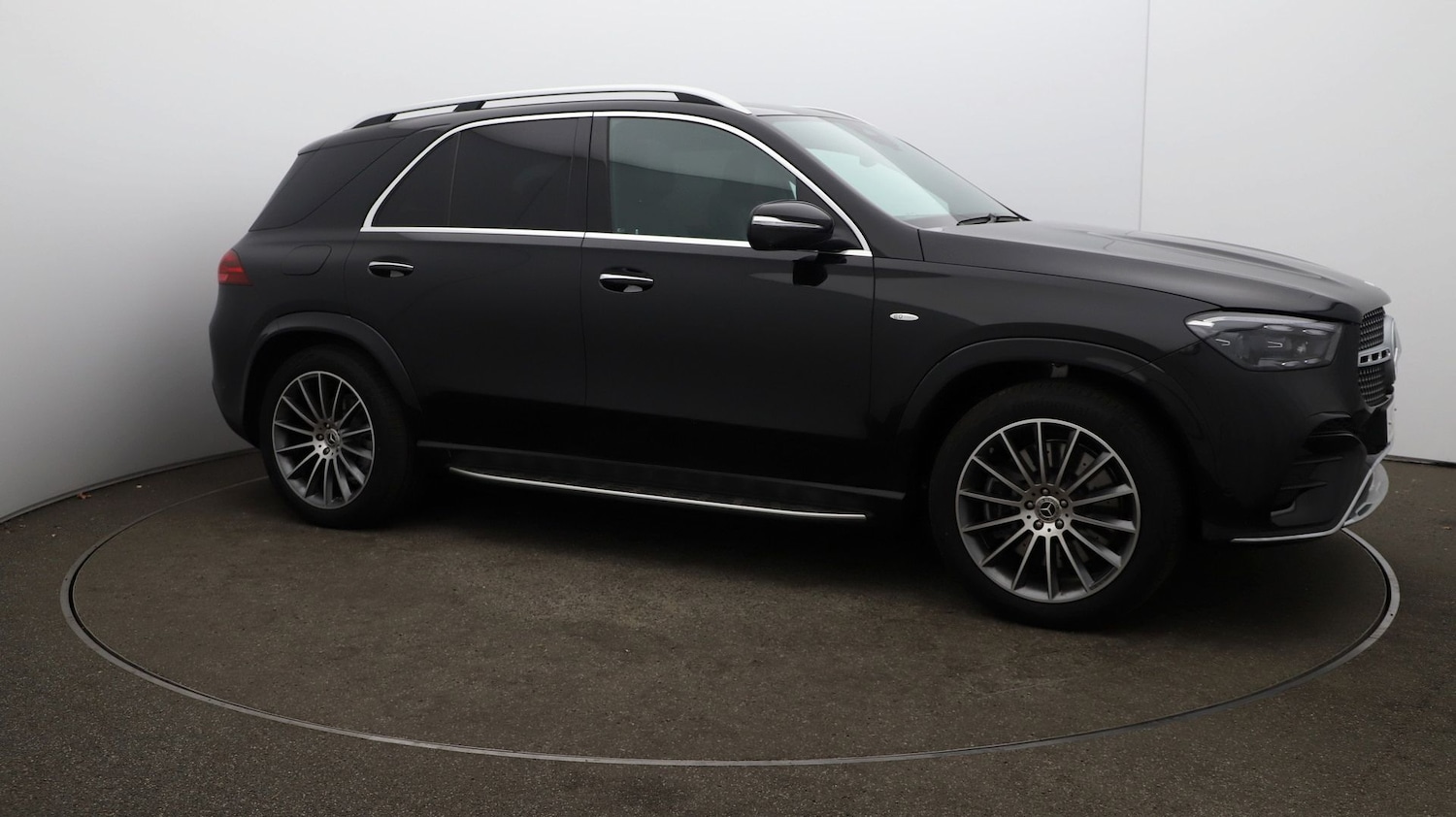 Used Mercedes-Benz GLE 2025 for sale - 76810141: Photo 41