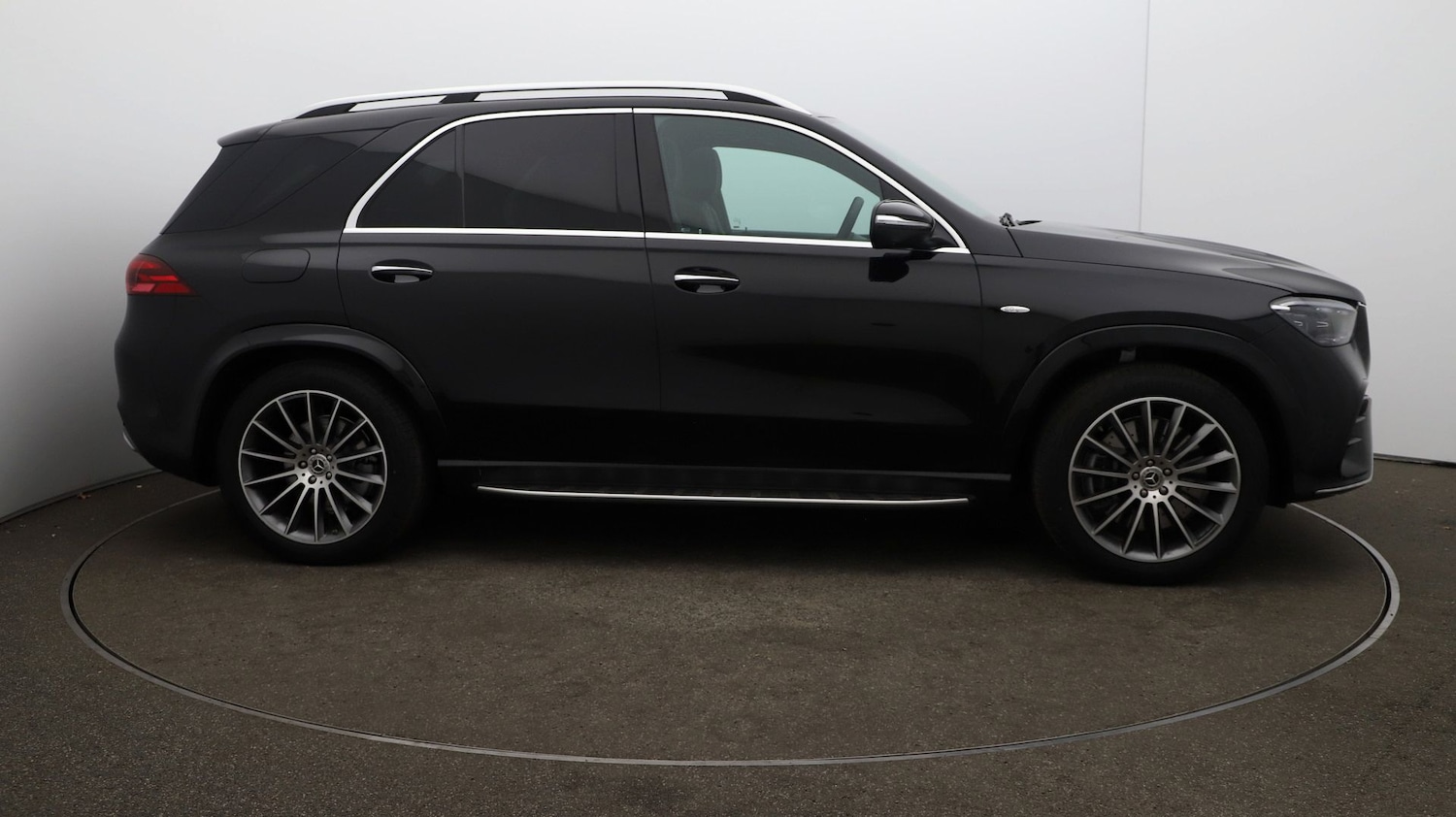 Used Mercedes-Benz GLE 2025 for sale - 76810141: Photo 44