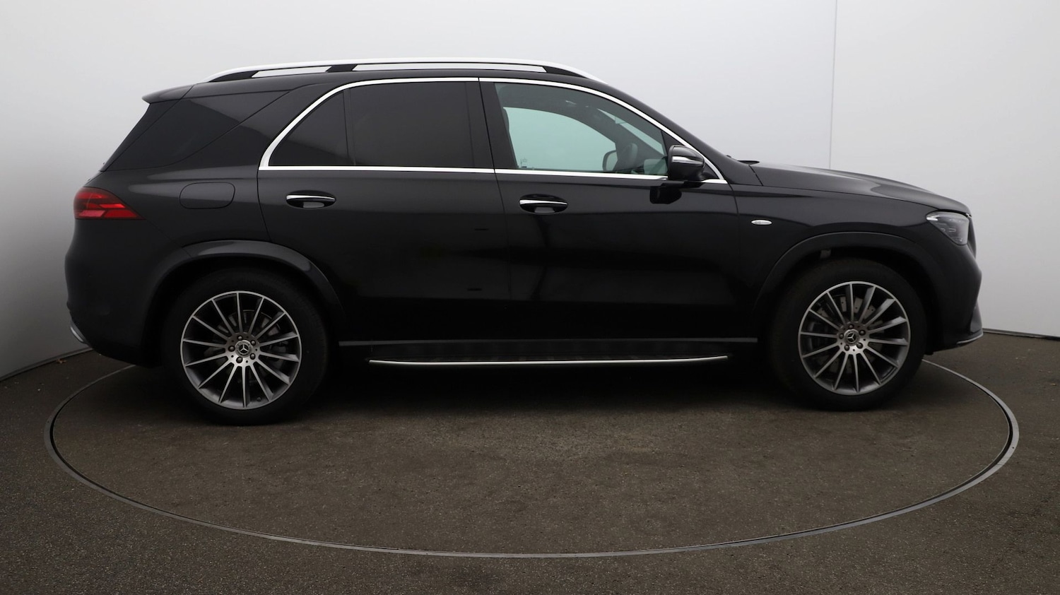 Used Mercedes-Benz GLE 2025 for sale - 76810141: Photo 45