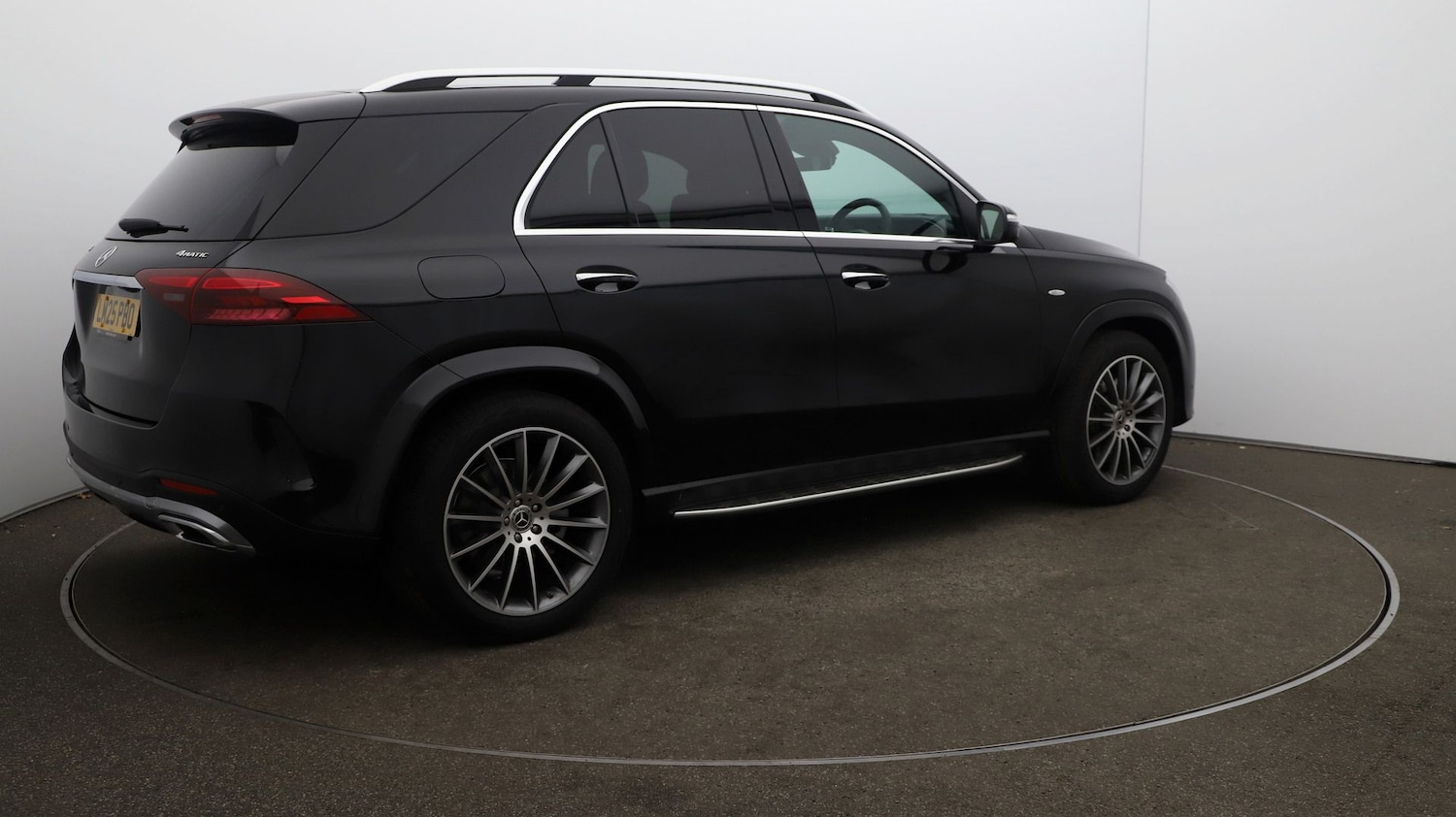 Used Mercedes-Benz GLE 2025 for sale - 76810141: Photo 48