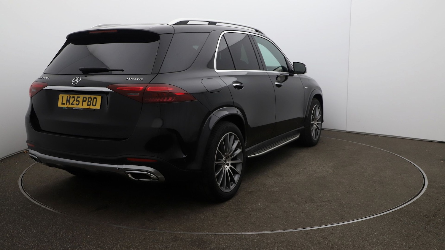 Used Mercedes-Benz GLE 2025 for sale - 76810141: Photo 50