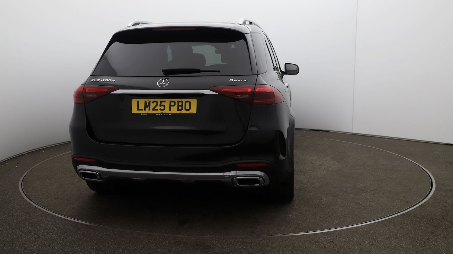 Used Mercedes-Benz GLE 2025 for sale - 76810141: Photo 52