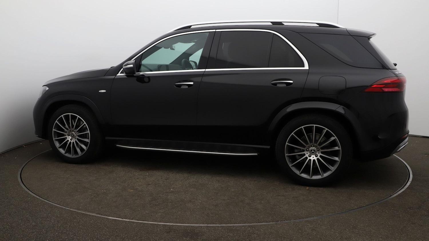 Used Mercedes-Benz GLE 2025 for sale - 76810141: Photo 53