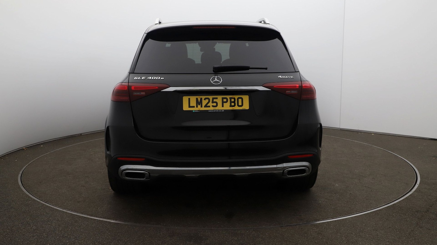 Used Mercedes-Benz GLE 2025 for sale - 76810141: Photo 54