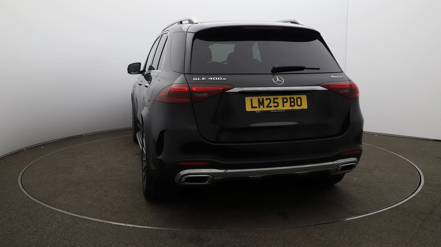 Used Mercedes-Benz GLE 2025 for sale - 76810141: Photo 55