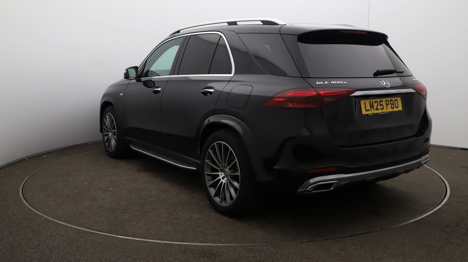 Used Mercedes-Benz GLE 2025 for sale - 76810141: Photo 57