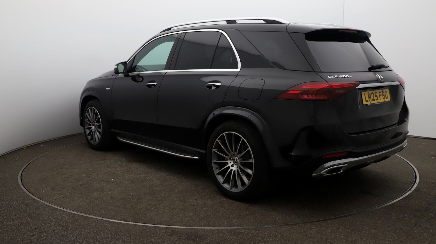 Used Mercedes-Benz GLE 2025 for sale - 76810141: Photo 58