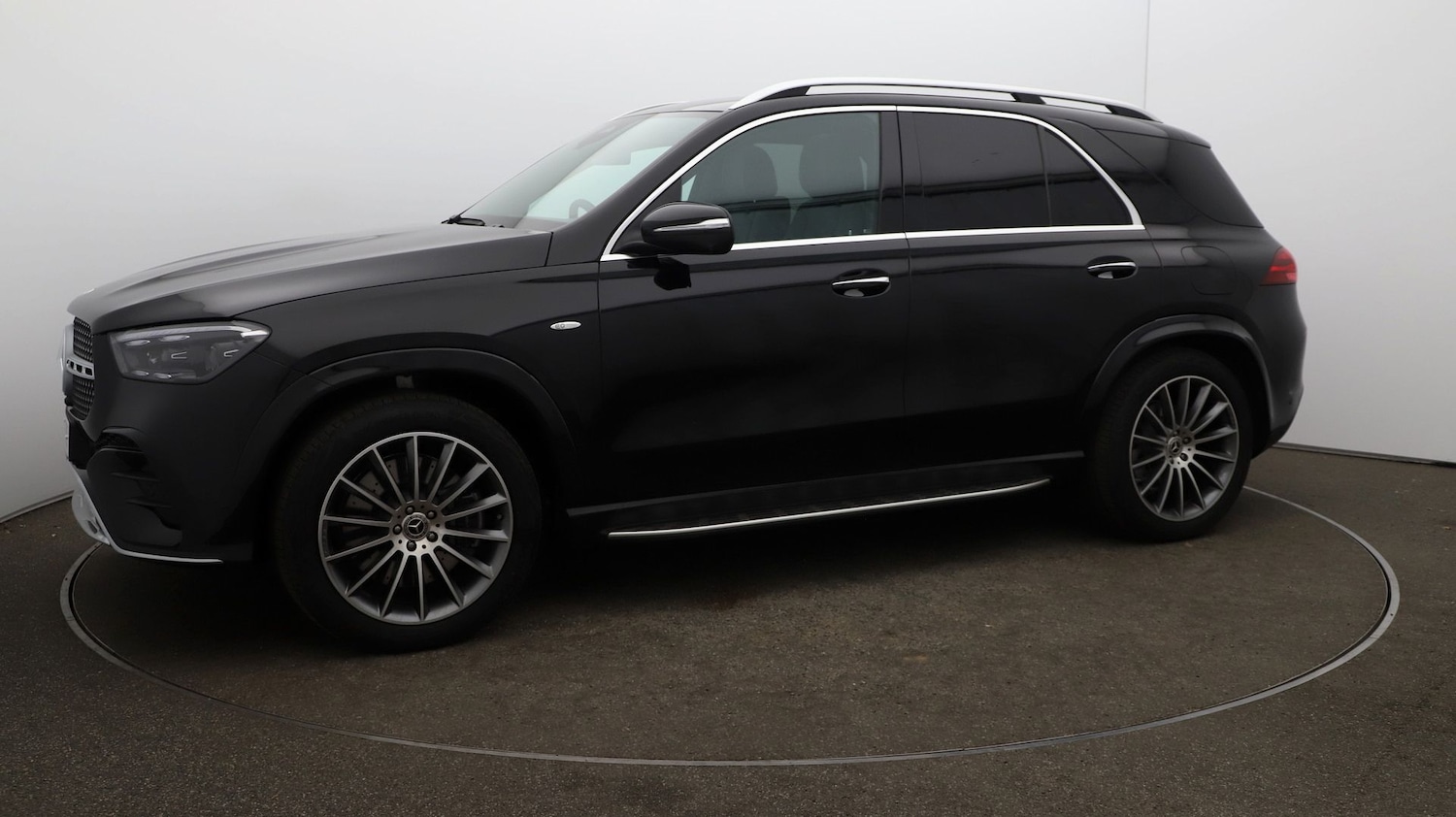 Used Mercedes-Benz GLE 2025 for sale - 76810141: Photo 62