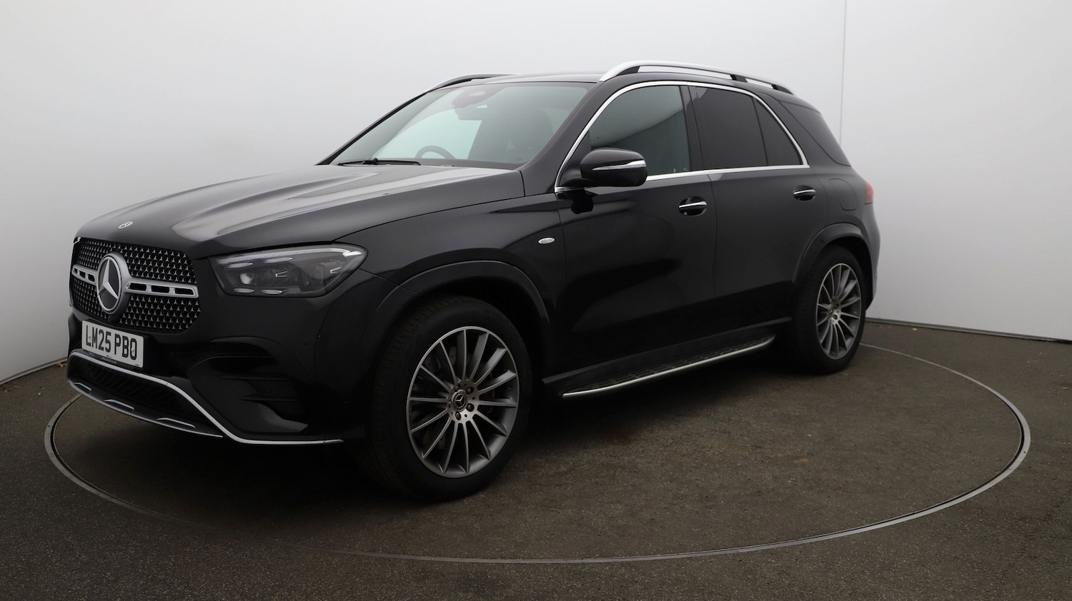 Used Mercedes-Benz GLE 2025 for sale - 76810141: Photo 64