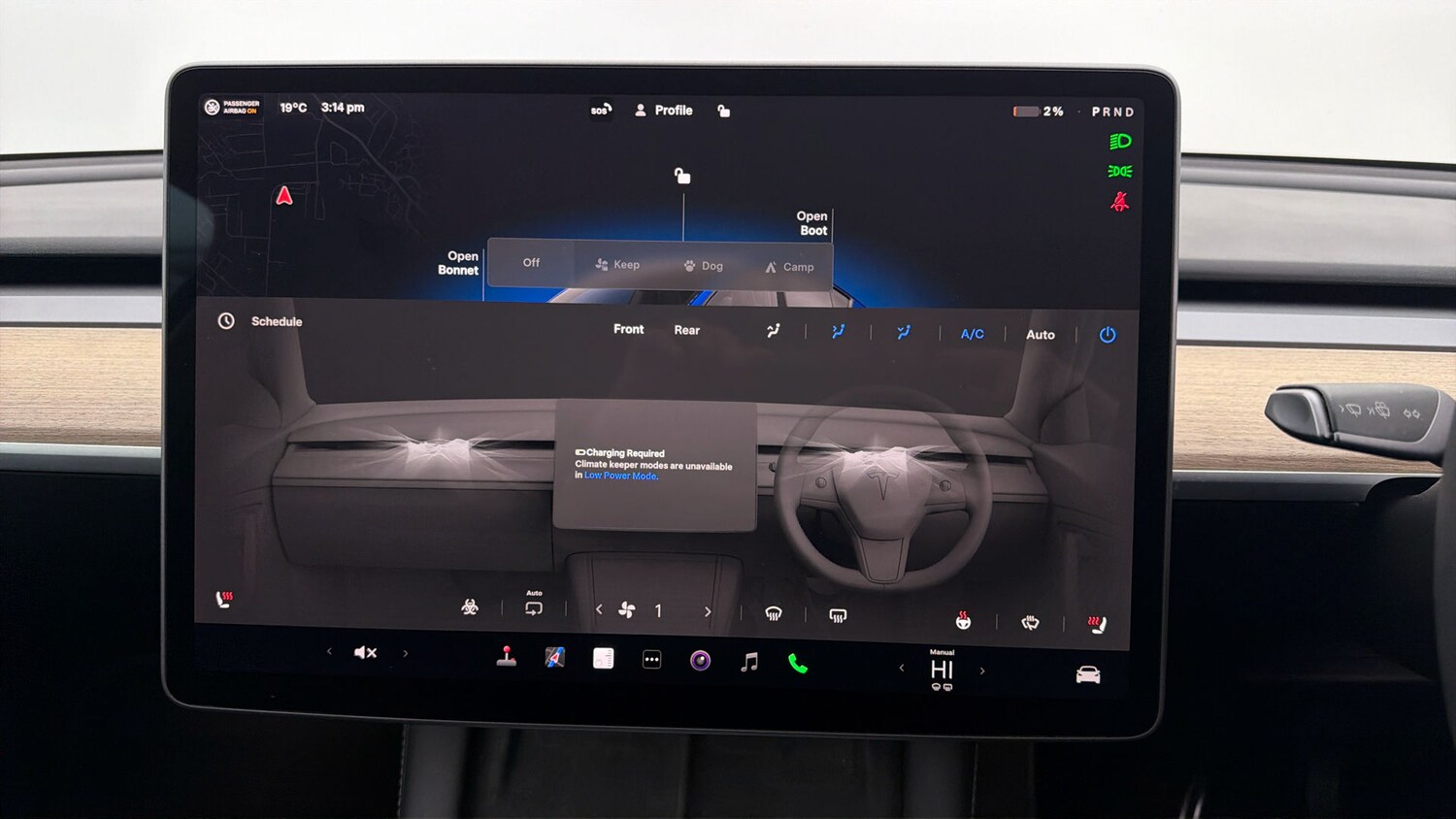 Used Tesla Model Y 2022 for sale - 77946915: Photo 11