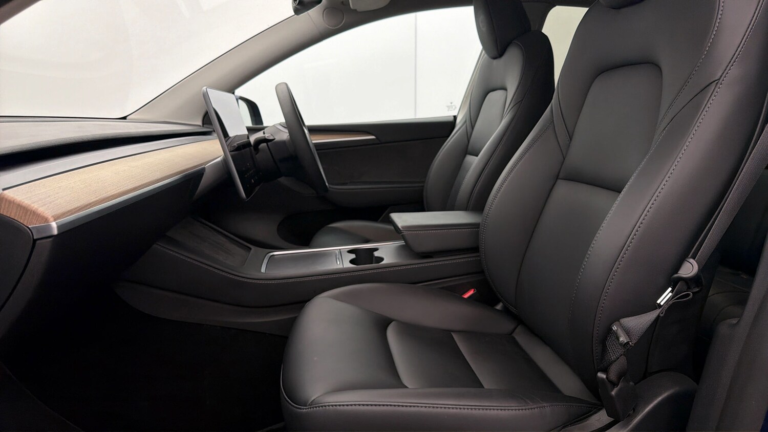 Used Tesla Model Y 2022 for sale - 77946915: Photo 13