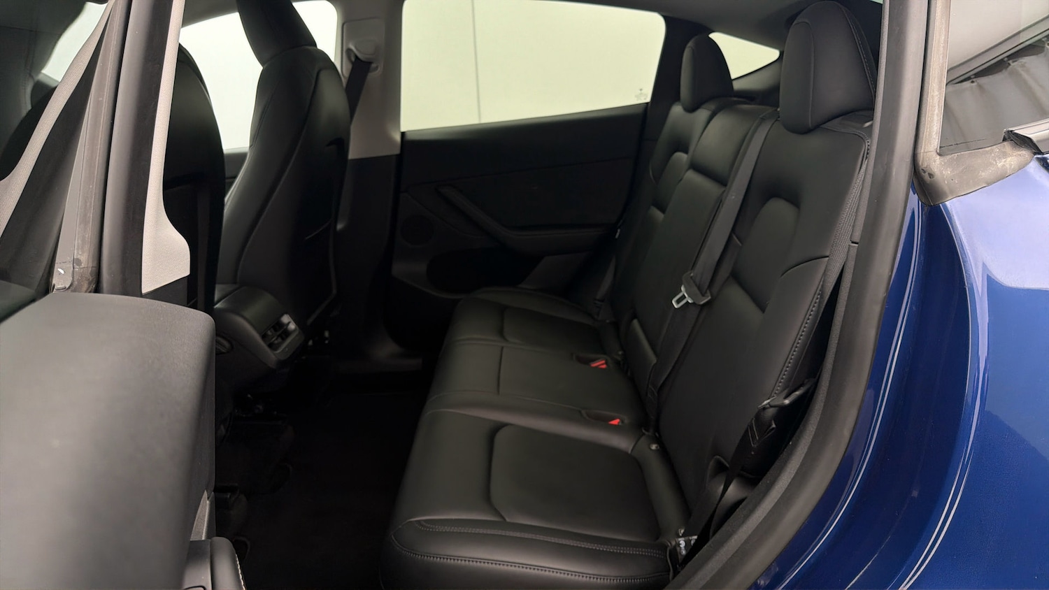 Used Tesla Model Y 2022 for sale - 77946915: Photo 15