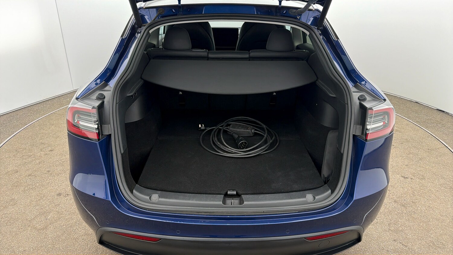 Used Tesla Model Y 2022 for sale - 77946915: Photo 16