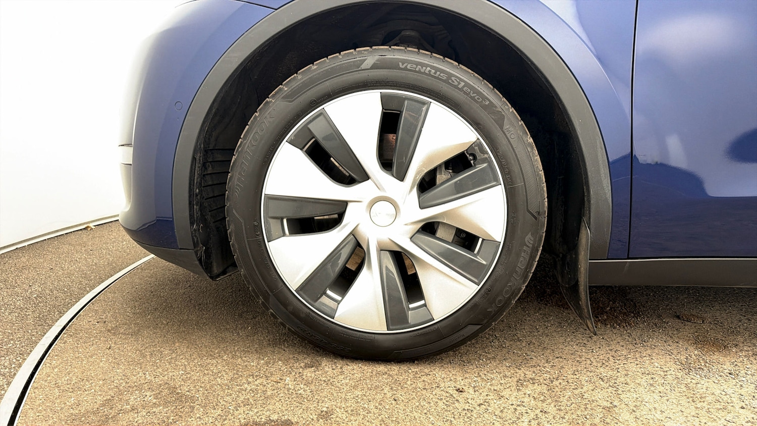 Used Tesla Model Y 2022 for sale - 77946915: Photo 17