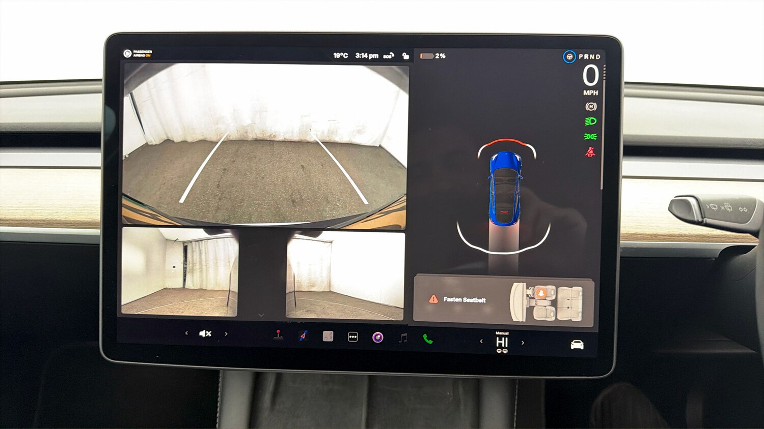 Used Tesla Model Y 2022 for sale - 77946915: Photo 27