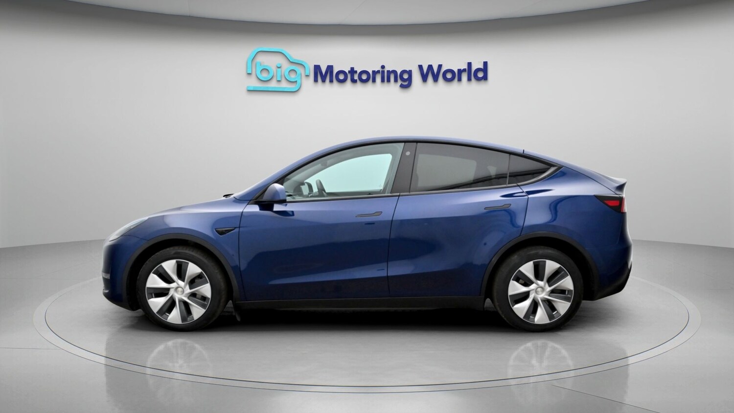 Used Tesla Model Y 2022 for sale - 77946915: Photo 4