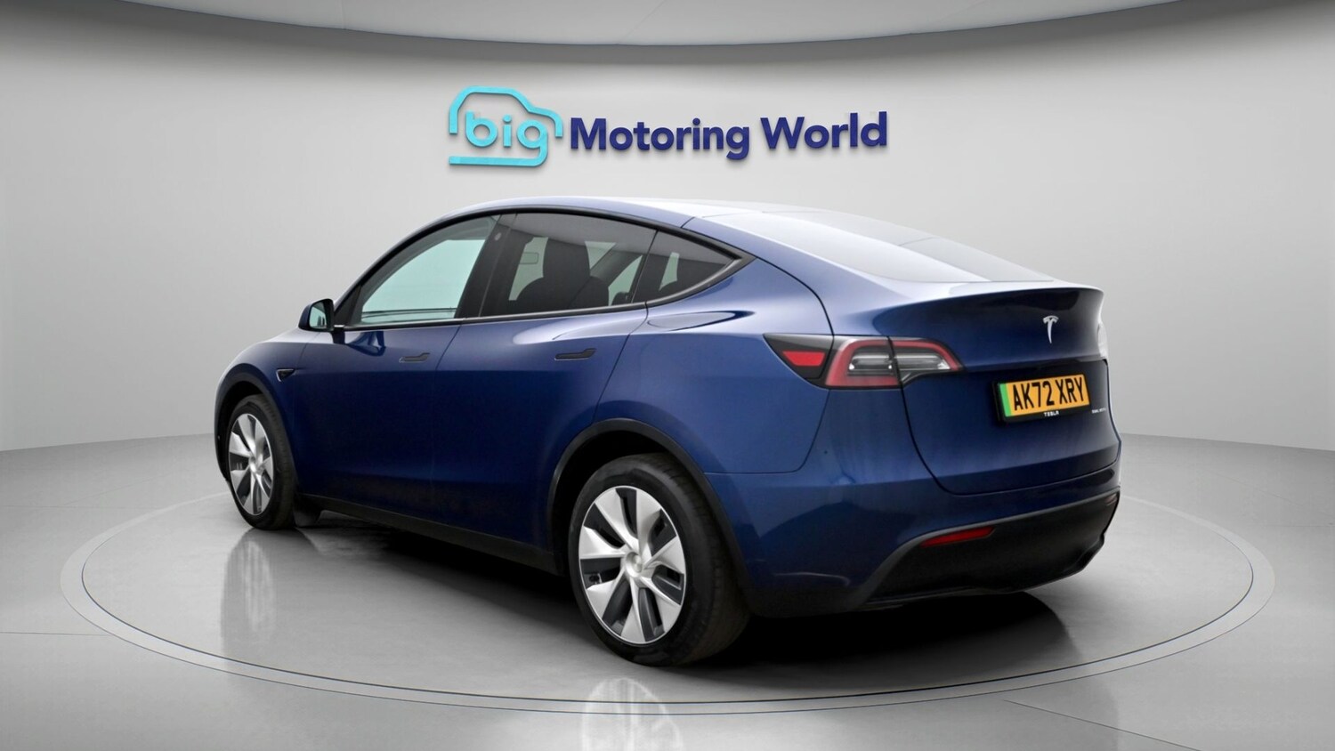 Used Tesla Model Y 2022 for sale - 77946915: Photo 5