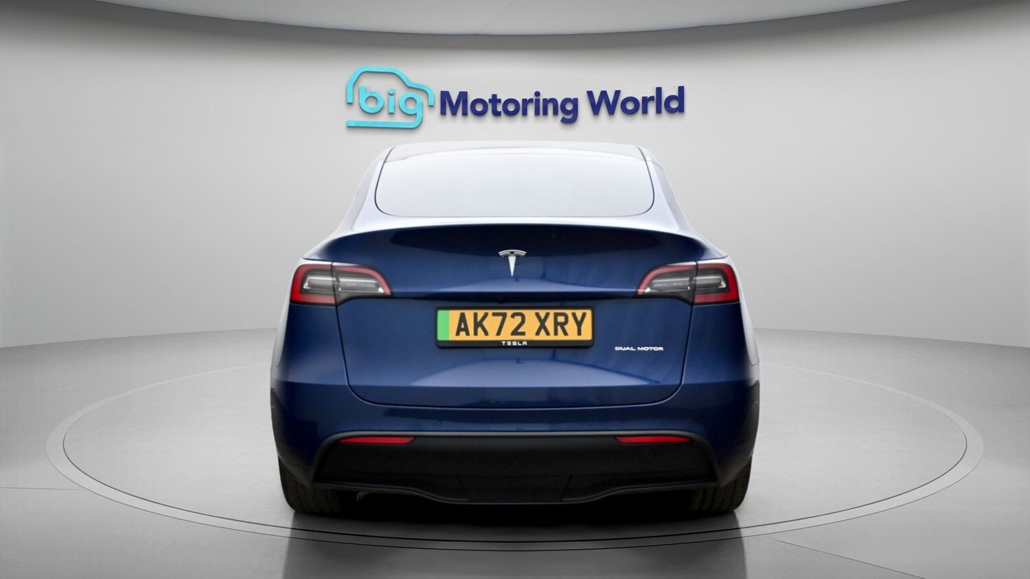 Used Tesla Model Y 2022 for sale - 77946915: Photo 6