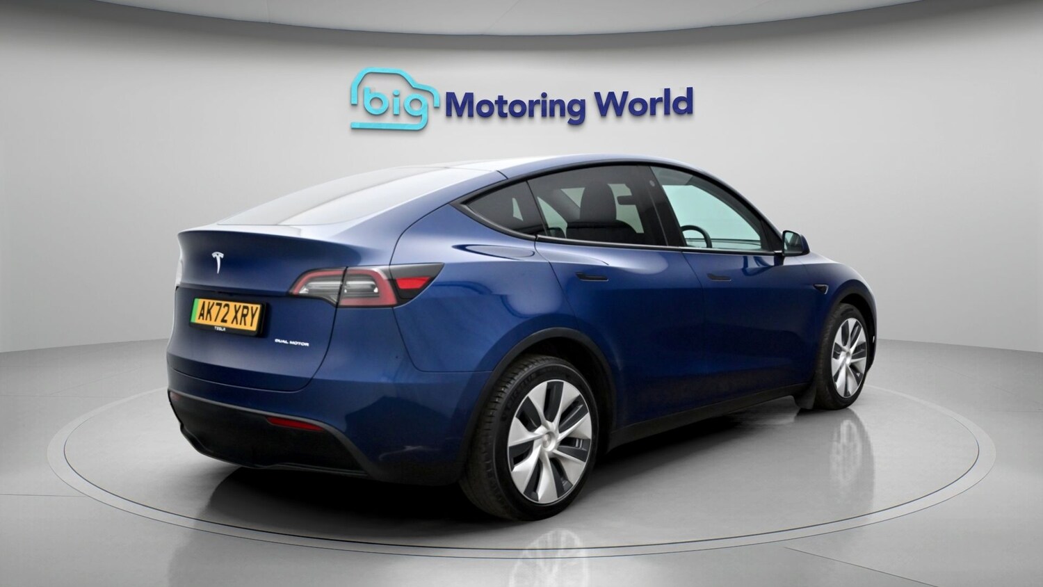Used Tesla Model Y 2022 for sale - 77946915: Photo 7