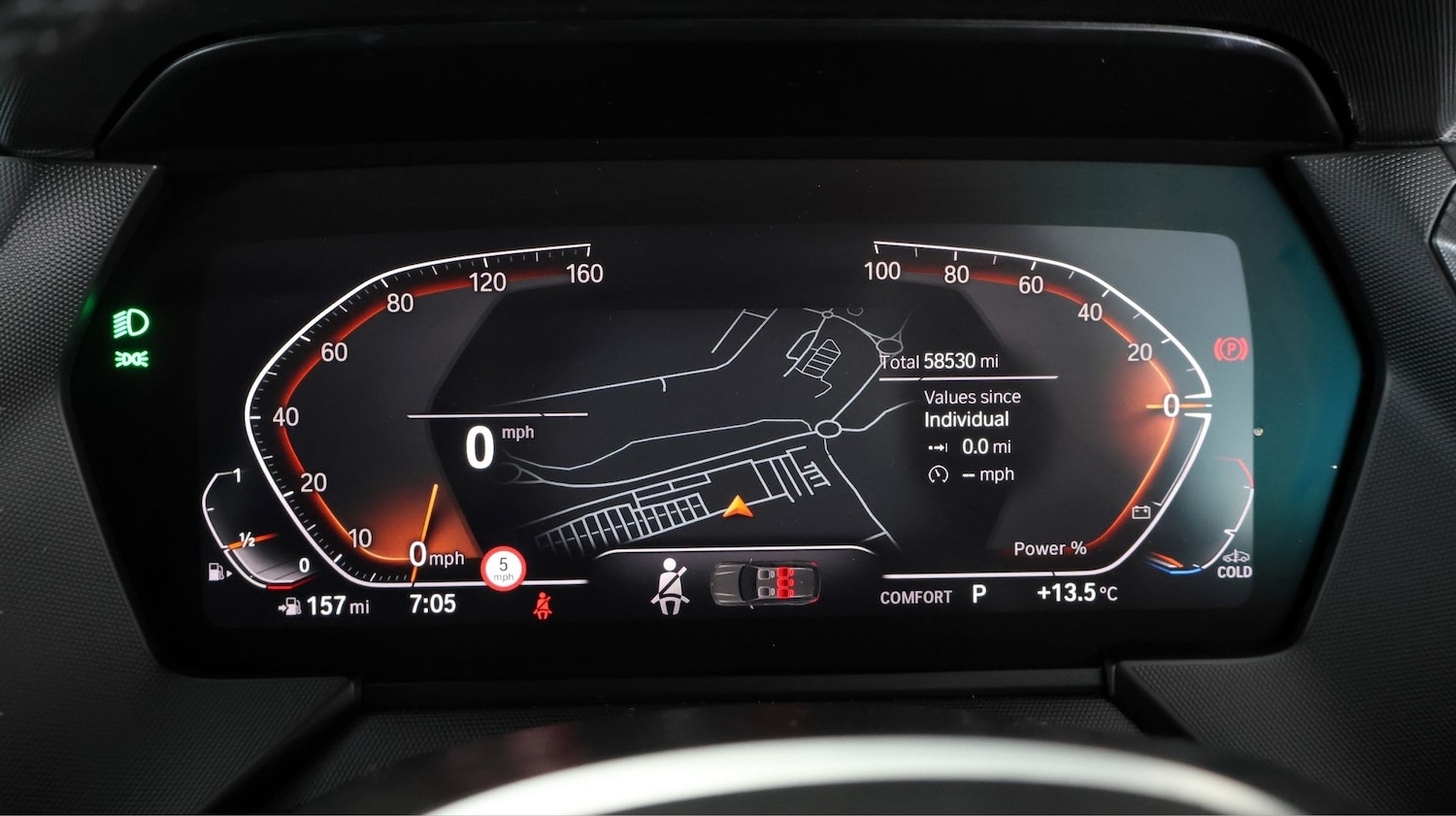 Used BMW 1 Series 2022 for sale - 77807057: Photo 10