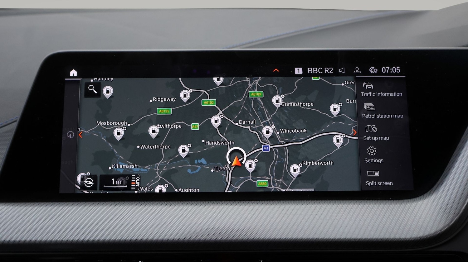 Used BMW 1 Series 2022 for sale - 77807057: Photo 11