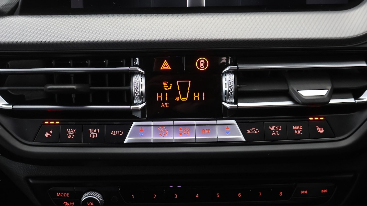 Used BMW 1 Series 2022 for sale - 77807057: Photo 12