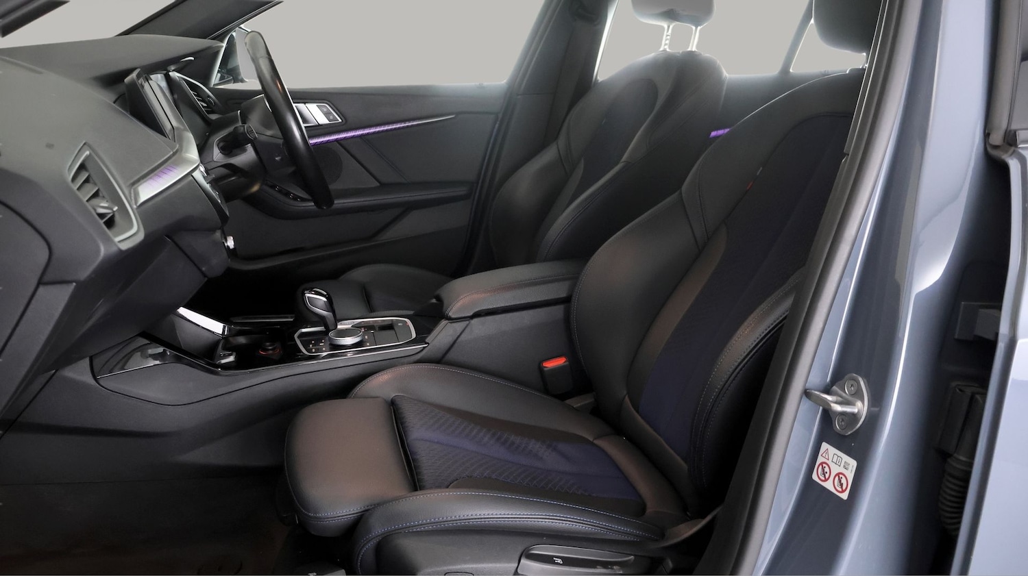 Used BMW 1 Series 2022 for sale - 77807057: Photo 14