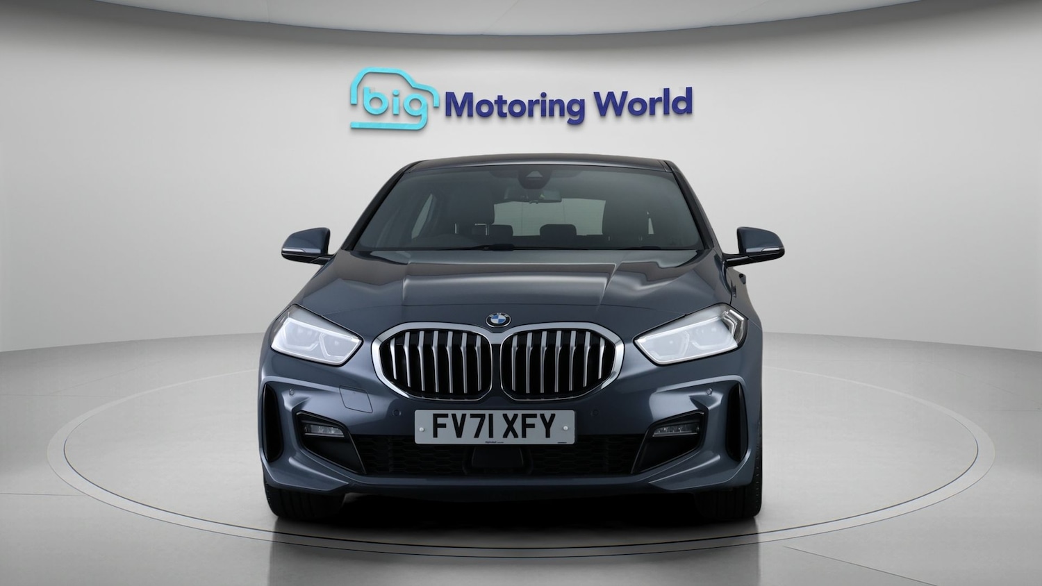 Used BMW 1 Series 2022 for sale - 77807057: Photo 2