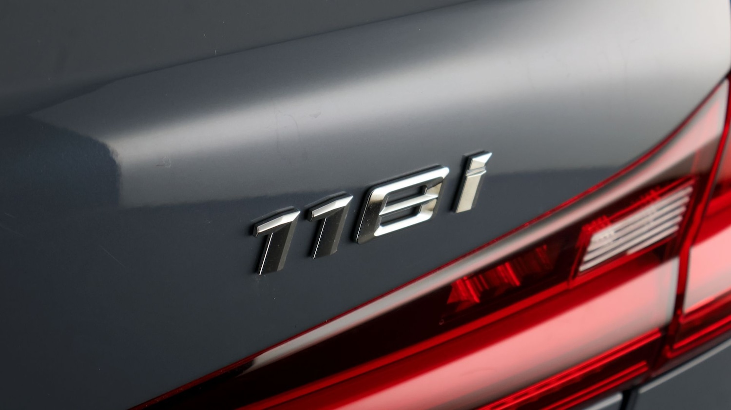 Used BMW 1 Series 2022 for sale - 77807057: Photo 21