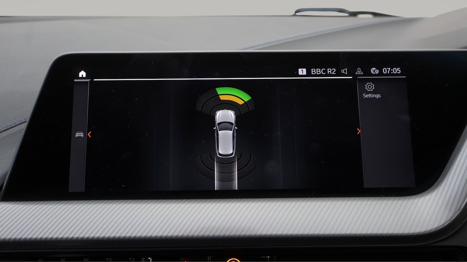 Used BMW 1 Series 2022 for sale - 77807057: Photo 23