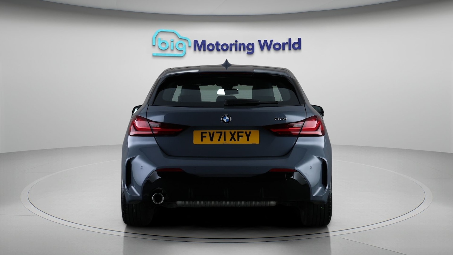 Used BMW 1 Series 2022 for sale - 77807057: Photo 6