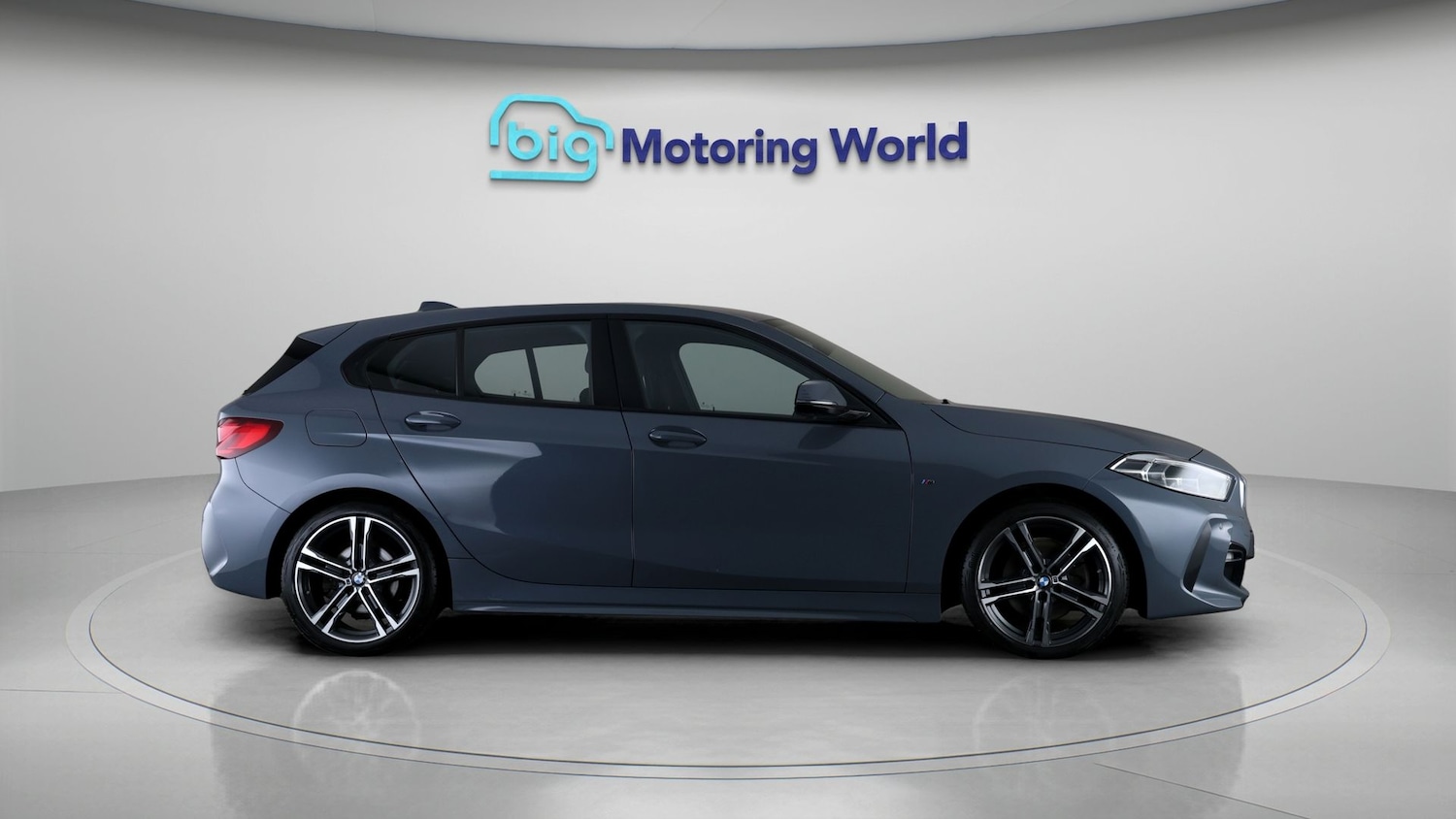 Used BMW 1 Series 2022 for sale - 77807057: Photo 8