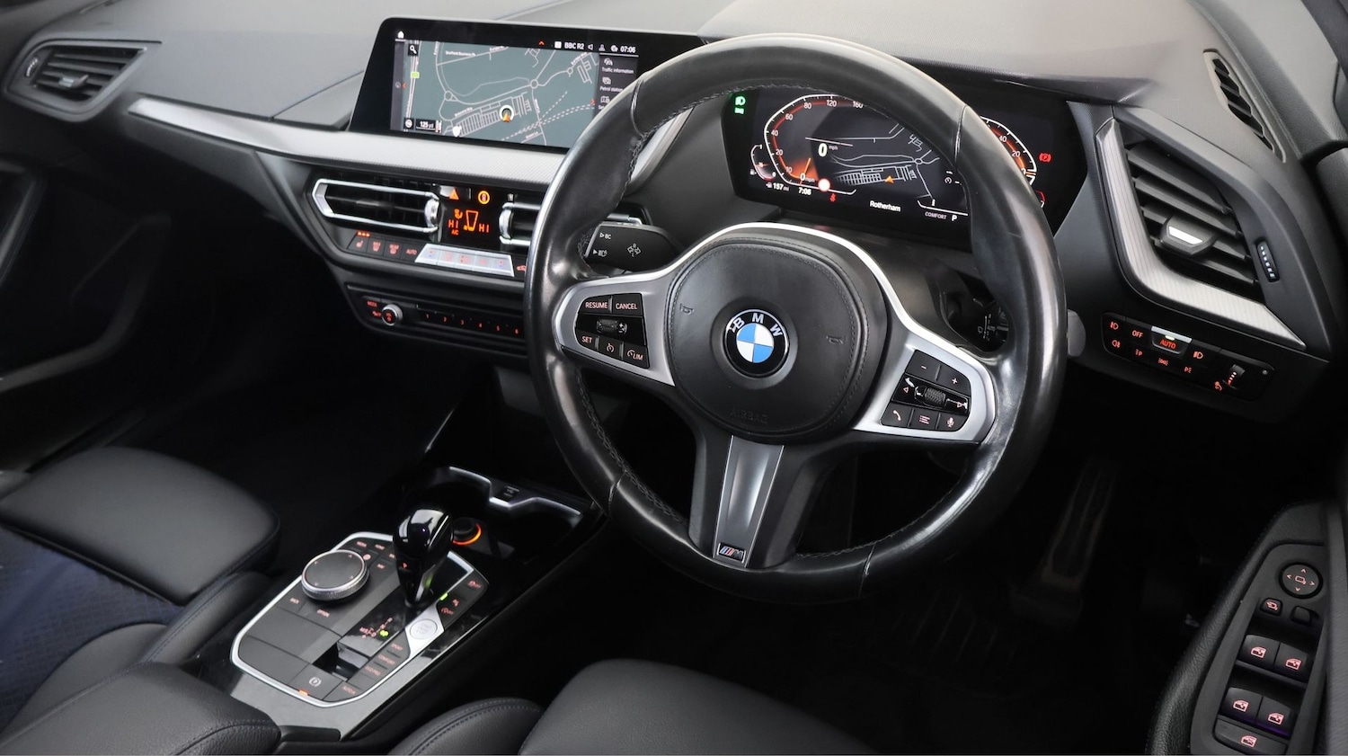 Used BMW 1 Series 2022 for sale - 77807057: Photo 9