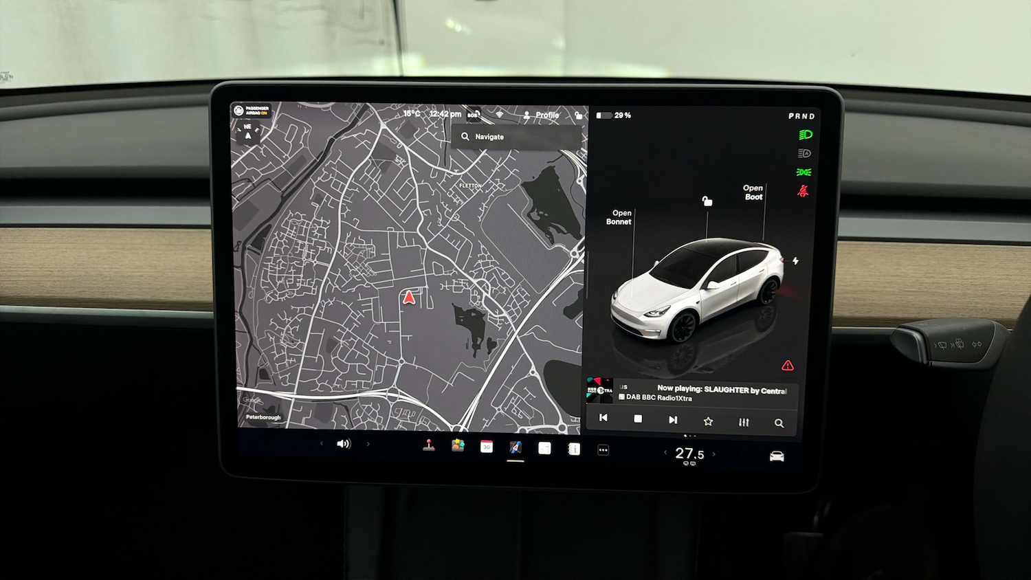 Used Tesla Model Y 2023 for sale - 78070669: Photo 10