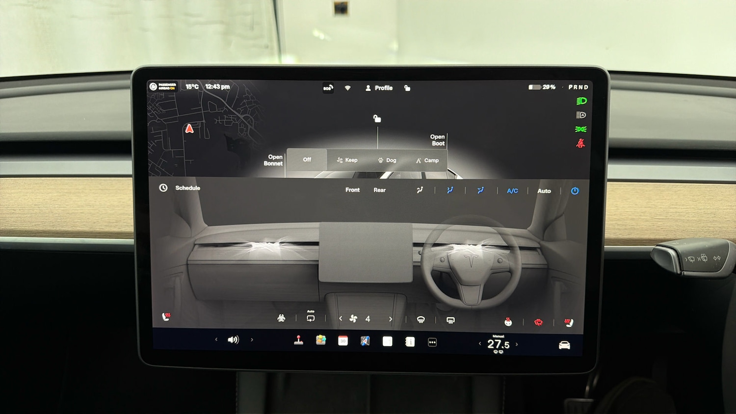 Used Tesla Model Y 2023 for sale - 78070669: Photo 11