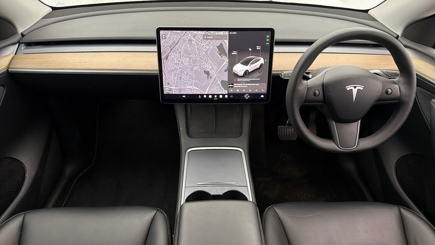 Used Tesla Model Y 2023 for sale - 78070669: Photo 12