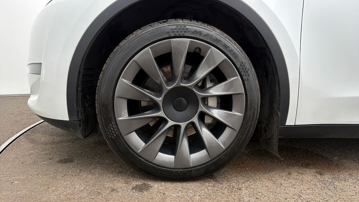 Used Tesla Model Y 2023 for sale - 78070669: Photo 17