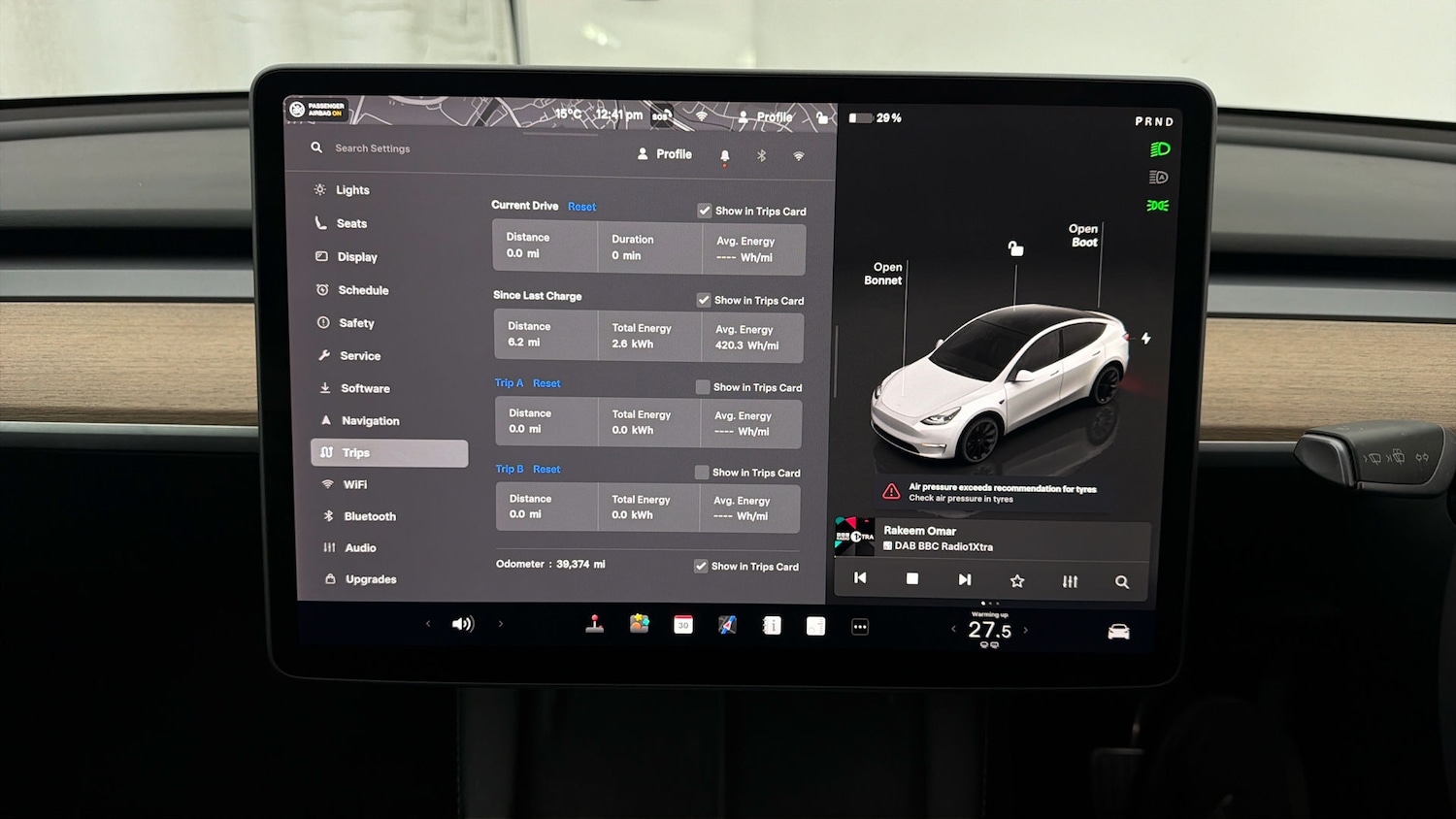 Used Tesla Model Y 2023 for sale - 78070669: Photo 24