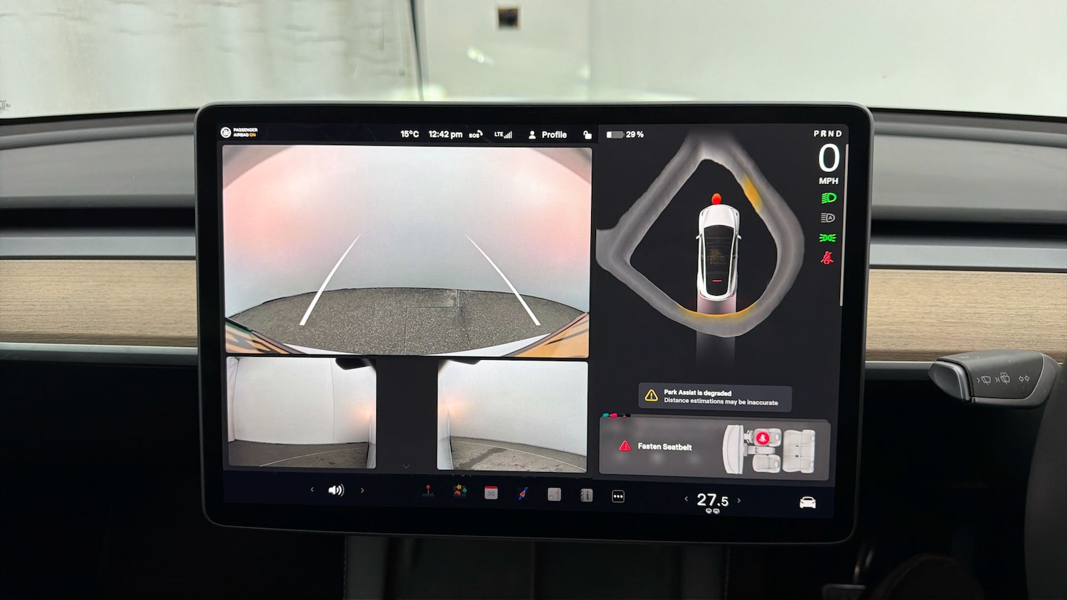 Used Tesla Model Y 2023 for sale - 78070669: Photo 26