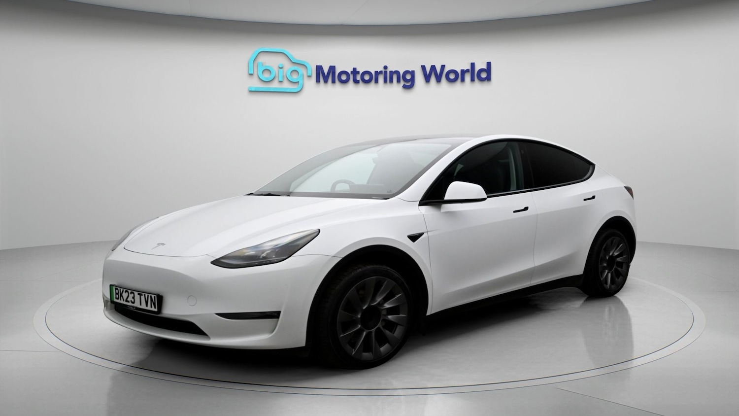 Used Tesla Model Y 2023 for sale - 78070669: Photo 3