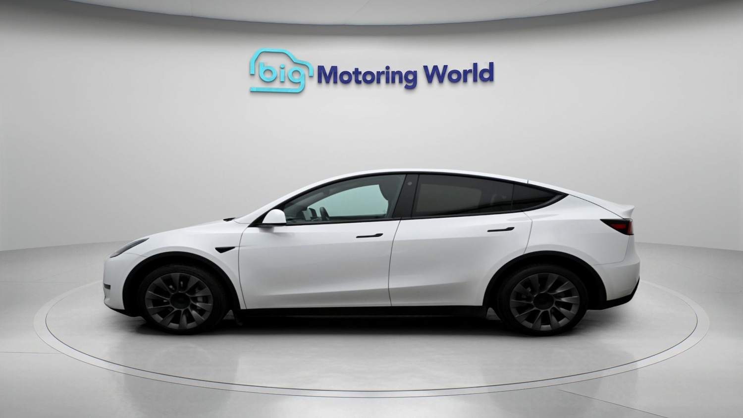 Used Tesla Model Y 2023 for sale - 78070669: Photo 4