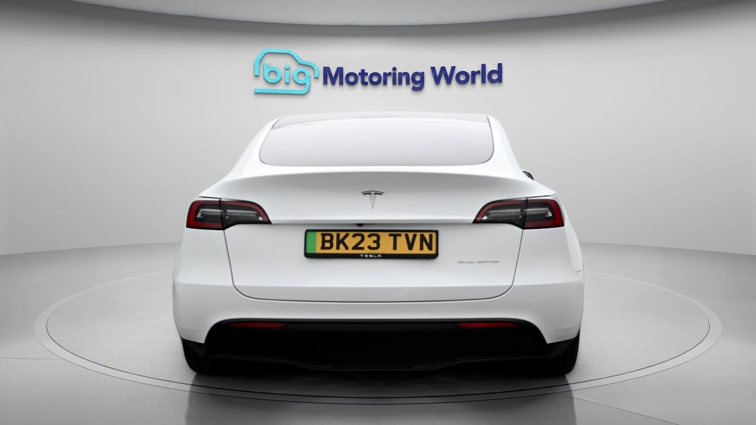 Used Tesla Model Y 2023 for sale - 78070669: Photo 6