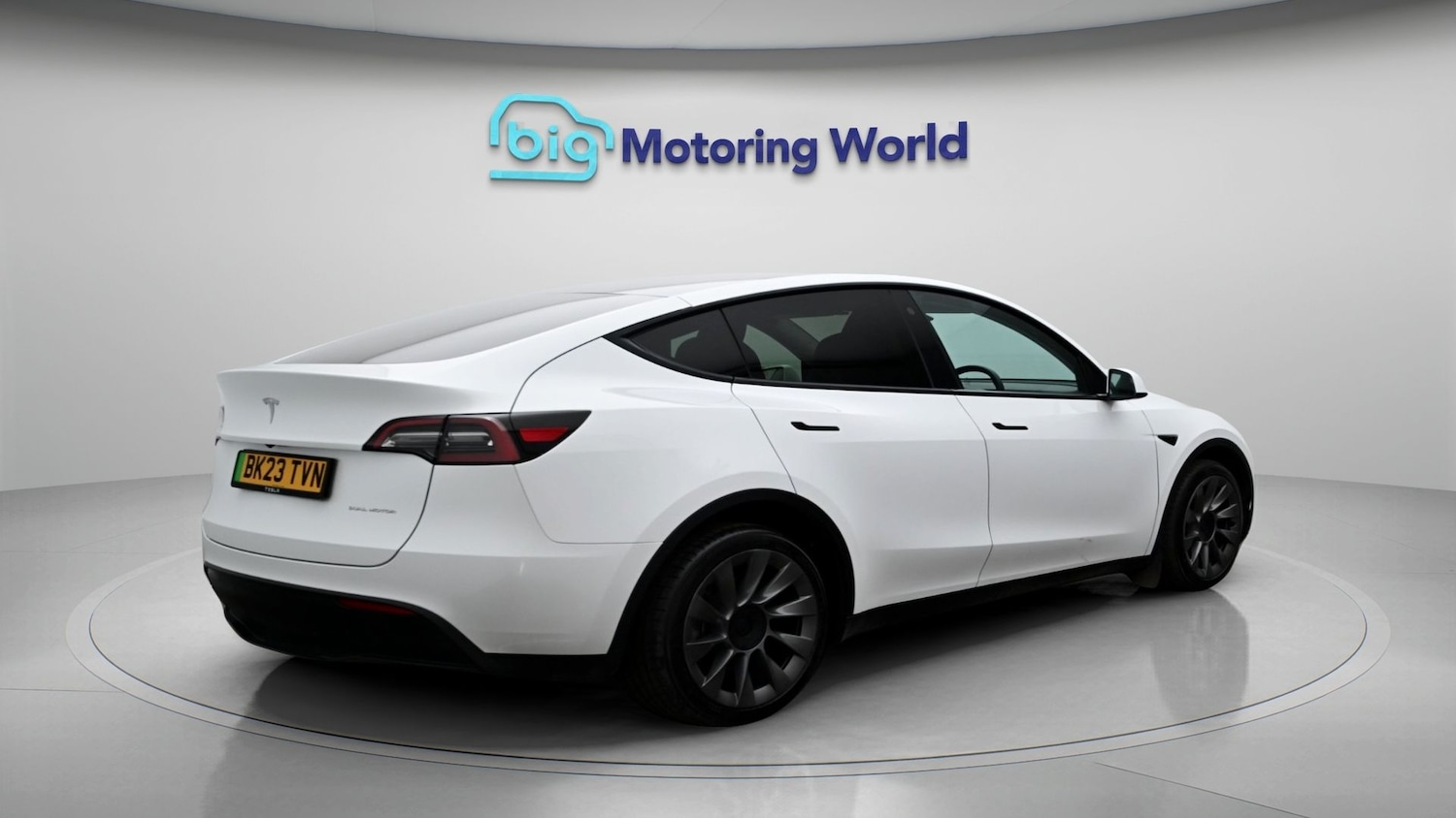 Used Tesla Model Y 2023 for sale - 78070669: Photo 7