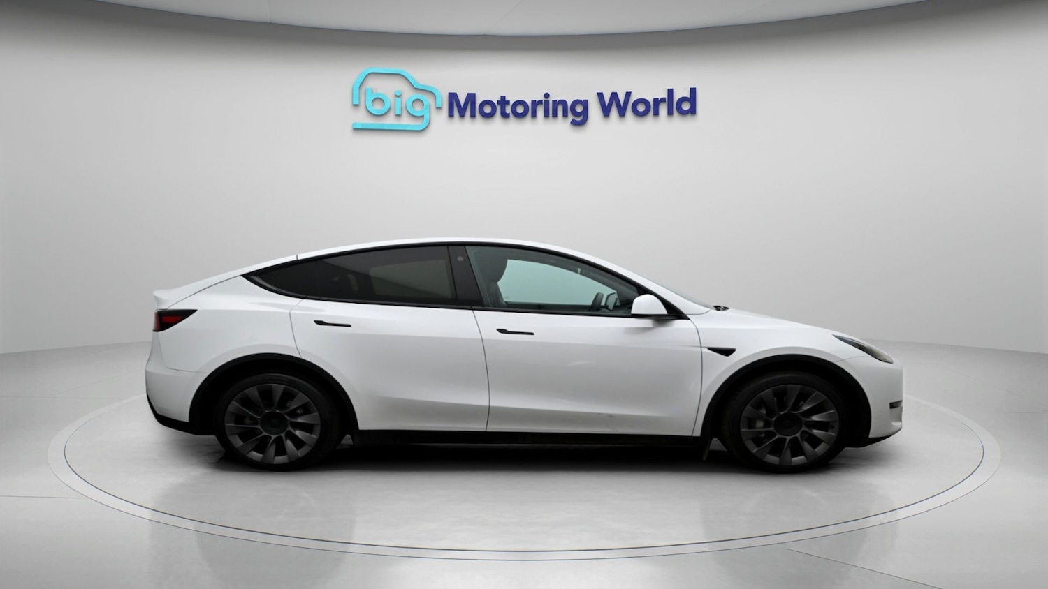 Used Tesla Model Y 2023 for sale - 78070669: Photo 8